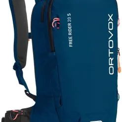 Ortovox Free Rider 20 S