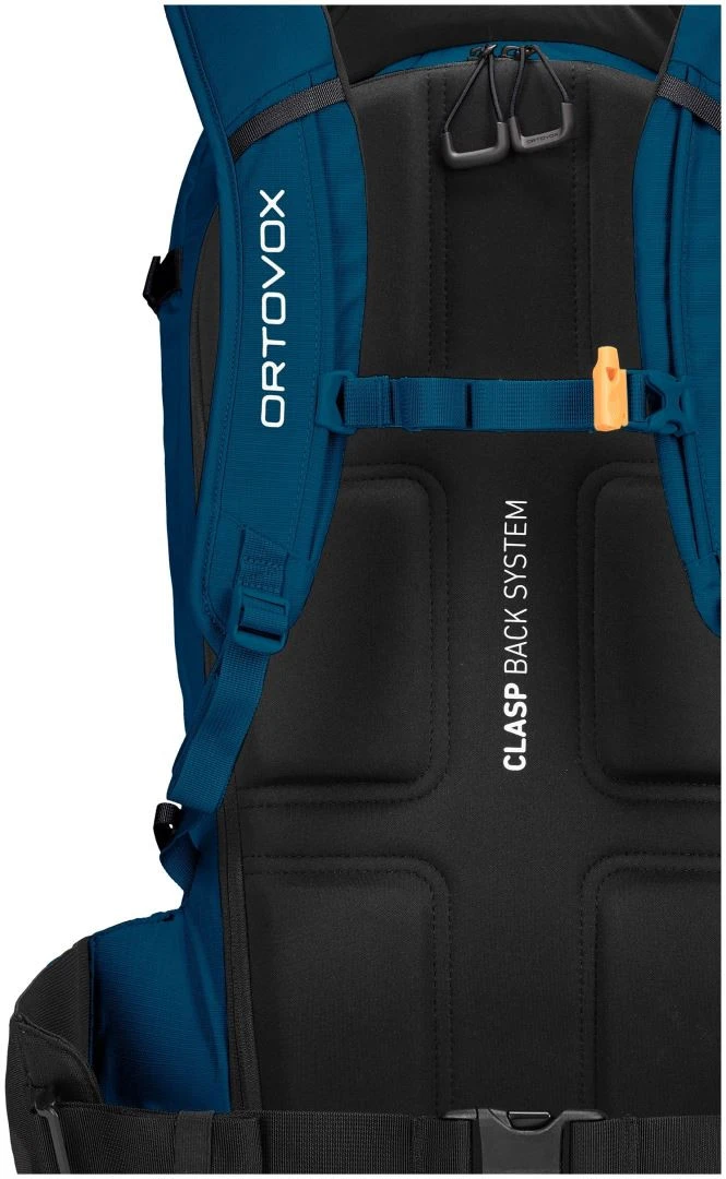 Ortovox Free Rider 28 4 Ortovox Free Rider 28 – Bild 2