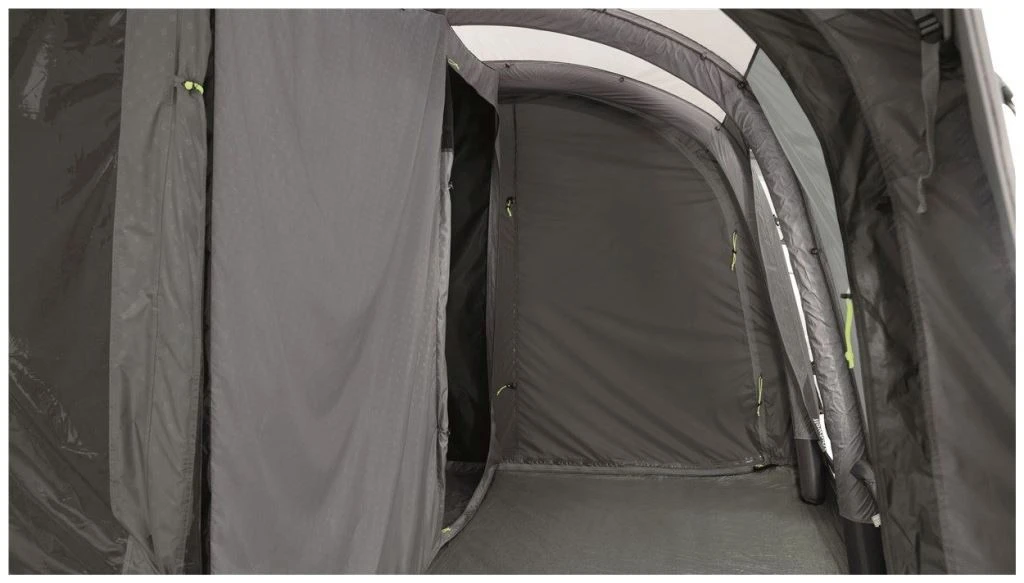 Outwell Newburg-Parkville 260 Inner Charcoal 7 Outwell Newburg-Parkville 260 Inner Charcoal – Bild 5