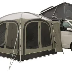 Outwell Shalecrest Green