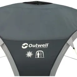 Outwell Summer Lounge M Blue -Zelte Ski Shop outwell summer lounge m blue 10
