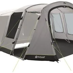 Outwell Universal Markise Size 7 Black-Grey