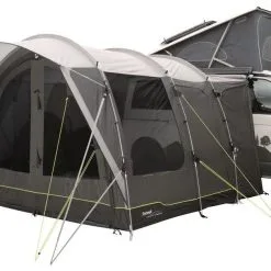 Outwell Waystone 240 Black-Grey