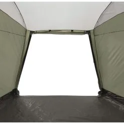 Outwell Woodcrest 2022 Green -Zelte Ski Shop outwell woodcrest green 10 1