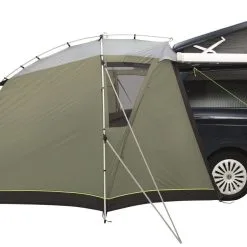 Outwell Woodcrest 2022 Green -Zelte Ski Shop outwell woodcrest green 5 1