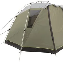 Outwell Woodcrest 2022 Green -Zelte Ski Shop outwell woodcrest green 7 1