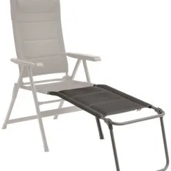 Outwell Zion Footrest Black