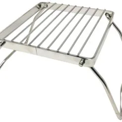 Pathfinder Foldable Grill