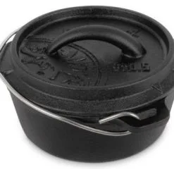 Petromax Dutch Oven FT0.5 0.5 L
