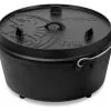 Petromax Dutch Oven FT18 Mit Legs 16.1 L 1 Petromax Dutch Oven FT18 Mit Legs 16.1 L -Zelte Ski Shop petromax dutch oven ft18 with legs 0