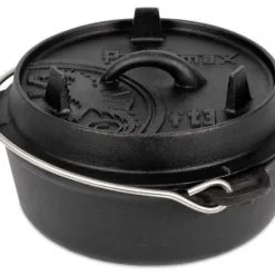 Petromax Dutch Oven FT3 1.6 L
