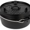 Petromax Dutch Oven FT4.5 3.5 L