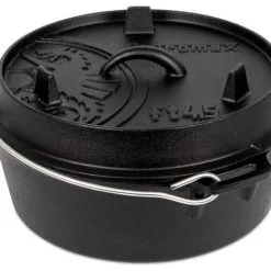 Petromax Dutch Oven FT4.5 3.5 L