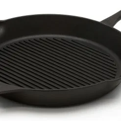Petromax Grill Fire Skillet Mit One Handle 35 Cm