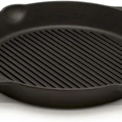 Petromax Grill Fire Skillet Mit Two Handles 35 Cm