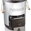 Petromax Rocket Stove RF33