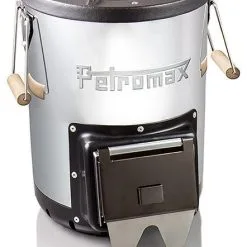 Petromax Rocket Stove RF33