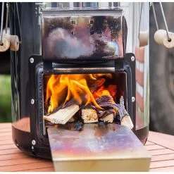 Petromax Rocket Stove RF33 -Zelte Ski Shop petromax rocket stove rf33 4