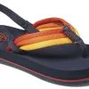 Reef Little Ahi Beach -Zelte Ski Shop reef little ahi beach navy sunset 3 4 us 19 20 eur navy sunset 0