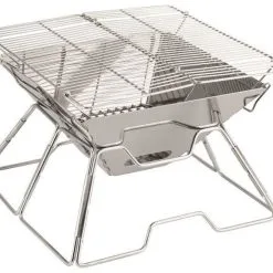 Robens Wayne Grill Silver