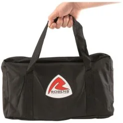 Robens Wayne Grill Silver -Zelte Ski Shop robens wayne grill silver 1