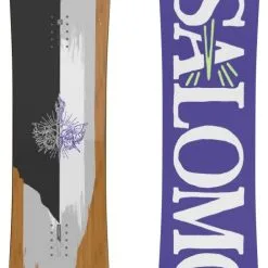 Salomon Assassin -Zelte Ski Shop salomon assassin 1 1