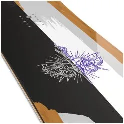 Salomon Assassin -Zelte Ski Shop salomon assassin 4 1