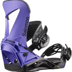 Zelte Ski Shop -Zelte Ski Shop salomon hologram purple black 0 1