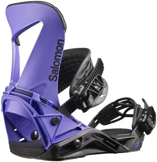 Salomon Hologram 8 Salomon Hologram -Zelte Ski Shop salomon hologram purple black 0