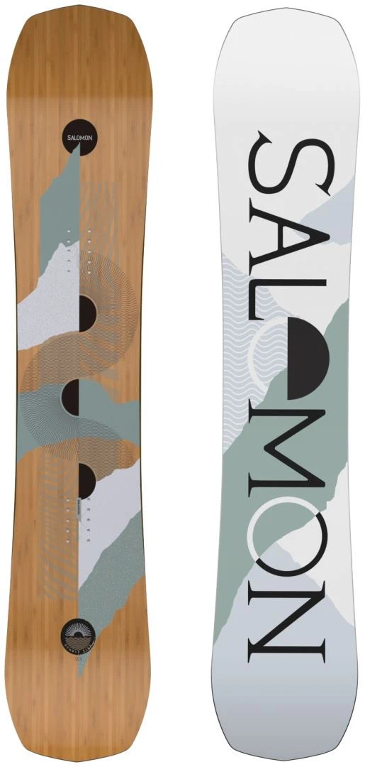 Salomon Rumble Fish 4 Salomon Rumble Fish – Bild 2