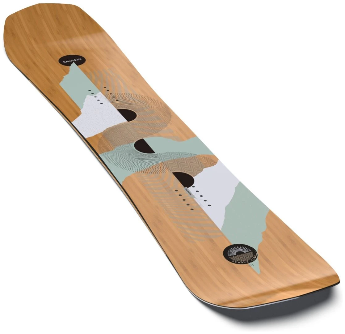 Salomon Rumble Fish 5 Salomon Rumble Fish – Bild 3