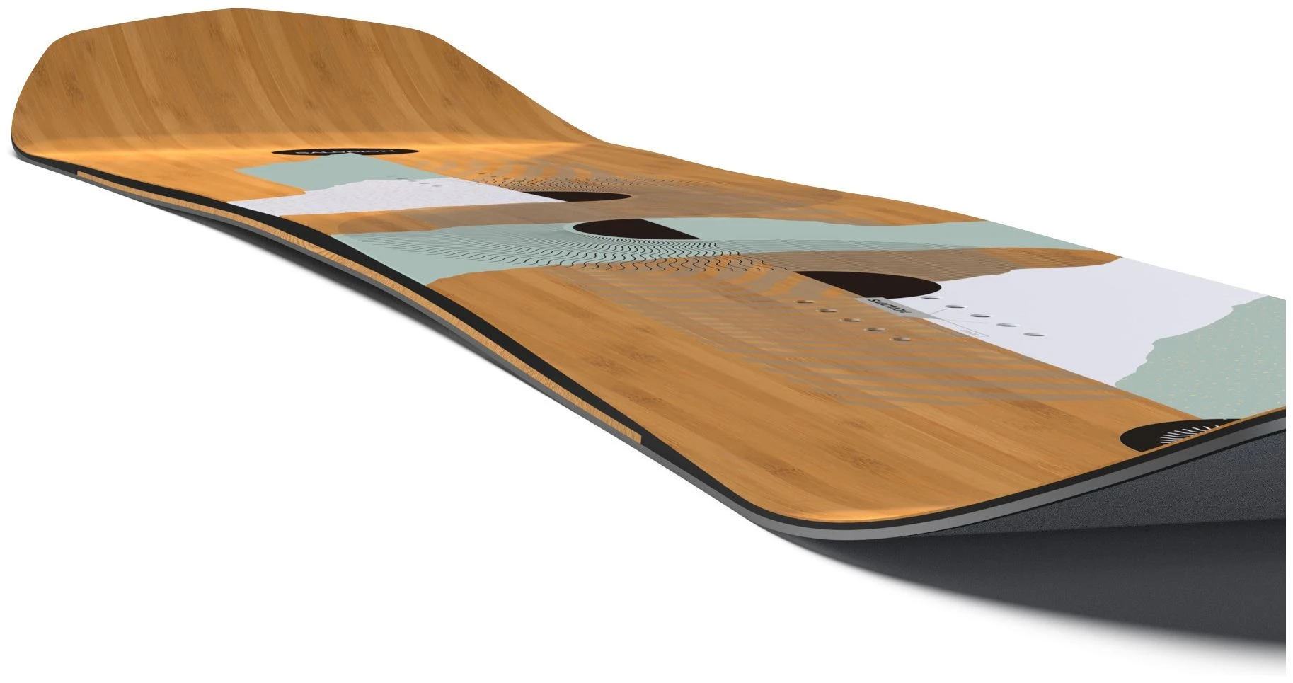 Salomon Rumble Fish 6 Salomon Rumble Fish – Bild 4