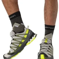 Salomon XA PRO 3D V8 -Zelte Ski Shop salomon xa pro 3d v8 lunar rock evening primrose olivine 6 5 uk 40 eur lunar rock evening primrose olivine 6