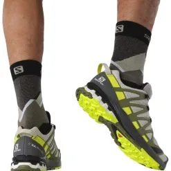 Salomon XA PRO 3D V8 -Zelte Ski Shop salomon xa pro 3d v8 lunar rock evening primrose olivine 6 5 uk 40 eur lunar rock evening primrose olivine 7