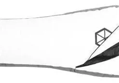 Samaya Nanobivy White