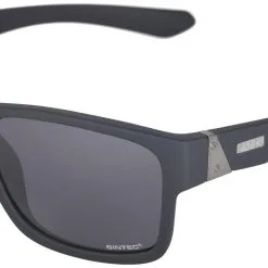 Sinner Sundown Matte Black (Lens: Sintec Smoke)