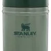 Stanley The Legendary Classic Food Jar 0.7 L -Zelte Ski Shop stanley the legendary classic food jar 0 7 l hammertone green 700 ml hammertone green 0