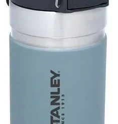 Stanley The Quick Flip Water Bottle 0,47 L -Zelte Ski Shop stanley the quick flip water bottle 0 47 l shale 470 ml shale 0