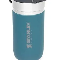 Stanley The Quick Flip Water Bottle 0,47 L -Zelte Ski Shop stanley the quick flip water bottle 0 47l lagoon 6 1