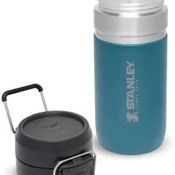 Stanley The Quick Flip Water Bottle 0,47 L -Zelte Ski Shop stanley the quick flip water bottle 0 47l lagoon 8 1