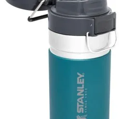Stanley The Quick Flip Water Bottle 0,47 L -Zelte Ski Shop stanley the quick flip water bottle 0 47l lagoon 9 1