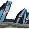 Teva Tirra Kids -Zelte Ski Shop teva tirra kids alaskan blue eur 28 11 us c alaskan blue 0