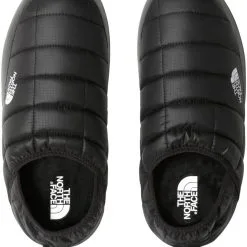 The North Face Thermoball Traction Mule V -Zelte Ski Shop the north face thermoball traction mule v tnf black tnf white 4
