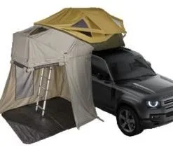 Thule Approach Annex M