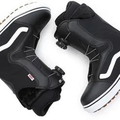 Vans Encore OG Women's 13 Vans Encore OG Women's -Zelte Ski Shop vans encore og women s black white 5 5 us 35 eur black white 2 3