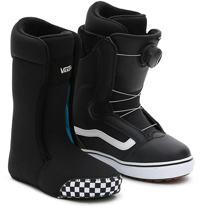 Vans Encore OG Women's 7 Vans Encore OG Women's – Bild 5