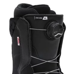 Vans Encore OG Women's 16 Vans Encore OG Women's -Zelte Ski Shop vans encore og women s black white 5 5 us 35 eur black white 5 3