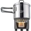 Victorinox Kochset Pot+ Brenner -Zelte Ski Shop victorinox kookset pot brander 0