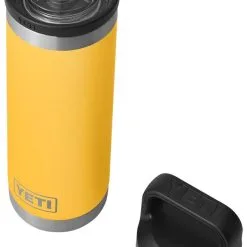 Yeti Rambler 18 Oz Bottle -Zelte Ski Shop yeti rambler 18 oz bottle alpine yellow 532 ml alpine yellow 2