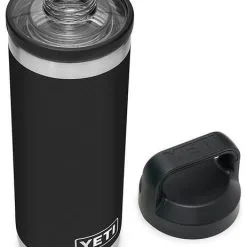 Yeti Rambler 18 Oz Bottle -Zelte Ski Shop yeti rambler 18 oz bottle black 532 ml black 2